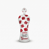 Slot Machine Headcover - HeadCaddy