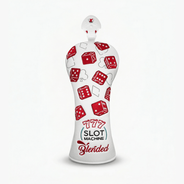 Slot Machine Headcover - HeadCaddy