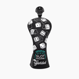 Slot Machine Headcover - HeadCaddy