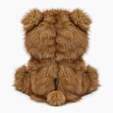 Sneaky Brown Bear Driver Headcover - Detail
