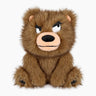Sneaky Brown Bear Driver Headcover - Driver