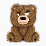 Sneaky Brown Bear Driver Headcover - Driver