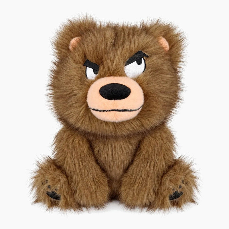 Sneaky Brown Bear Driver Headcover - Driver