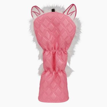 Snow Belle Driver Headcover - HeadCaddy