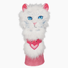 Snow Belle Driver Headcover - HeadCaddy