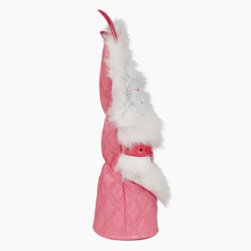 Snow Belle Driver Headcover - HeadCaddy