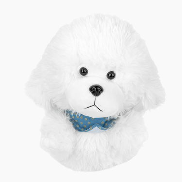 Snow Pup Driver Headcover - Headcaddy