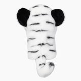 Snow Tiger Driver Headcover - HeadCaddy