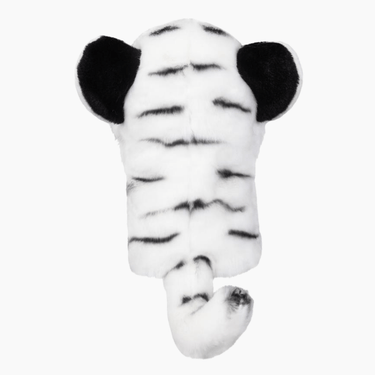 Snow Tiger Driver Headcover - HeadCaddy