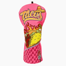 Spicy Tacos Driver Headcover - HeadCaddy