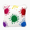 Splatter Shot Mallet Putter Cover - HeadCaddy