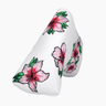 Spring Hibiscus Blade Putter Cover - HeadCaddy