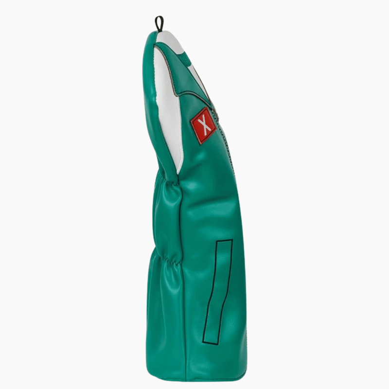 Squid Survivor Driver Headcover - HeadCaddy