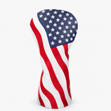 Stars & Stripes Headcover - HeadCaddy