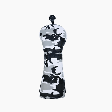 Stealth Camo Headcovers - Headcaddy