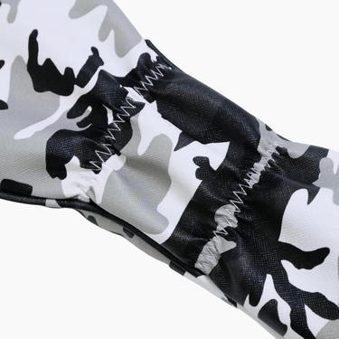 Stealth Camo Headcovers - Headcaddy
