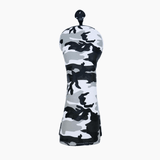Stealth Camo Headcovers - Headcaddy