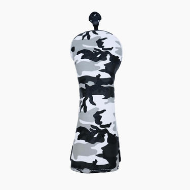 Stealth Camo Headcovers - Headcaddy