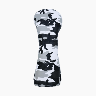 Stealth Camo Headcovers - Headcaddy
