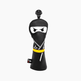 Stealth Ninja Headcover - Headcaddy