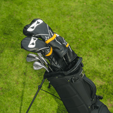 Stealth Ninja Headcover - Lifestyle