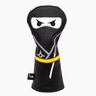 Stealth Ninja Headcover - HeadCaddy