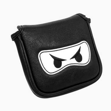 Stealth Ninja Mallet Putter Cover - Headcaddy
