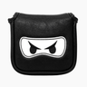 Stealth Ninja Mallet Putter Cover - Headcaddy