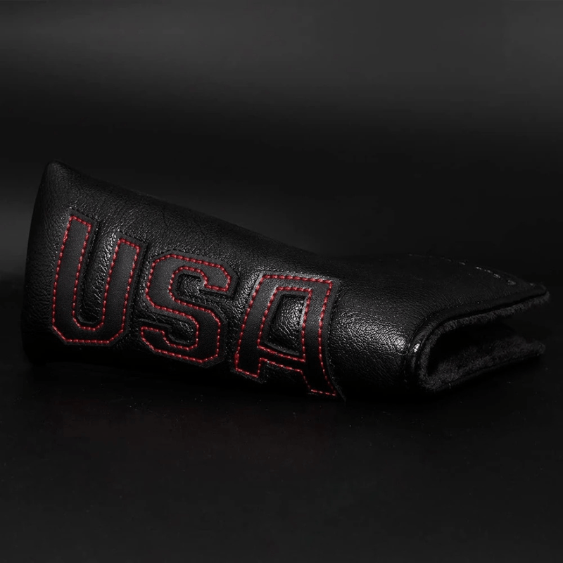 Stealth USA Blade putter cover - Headcaddy