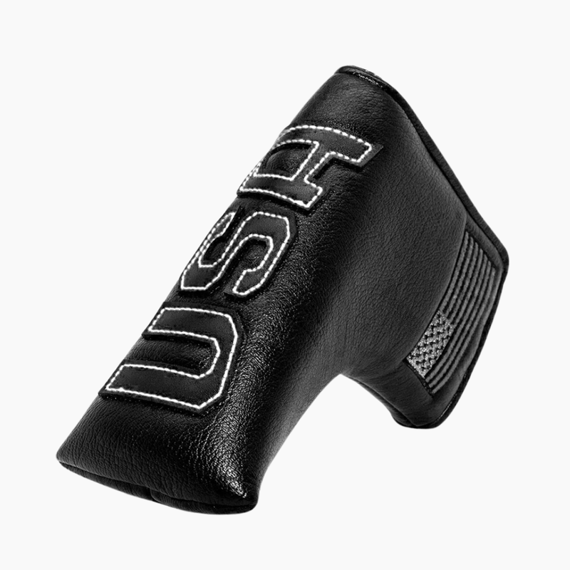 Stealth USA Blade putter cover - Headcaddy