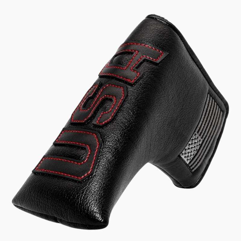 Stealth USA Blade putter cover - Headcaddy