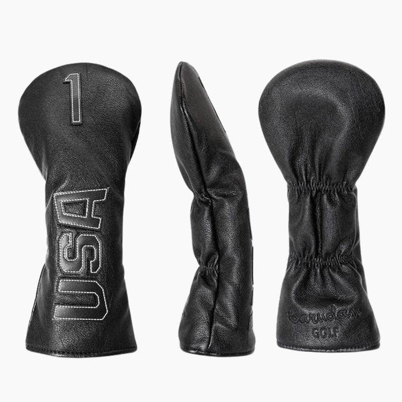 Stealth USA Headcovers - Headcaddy