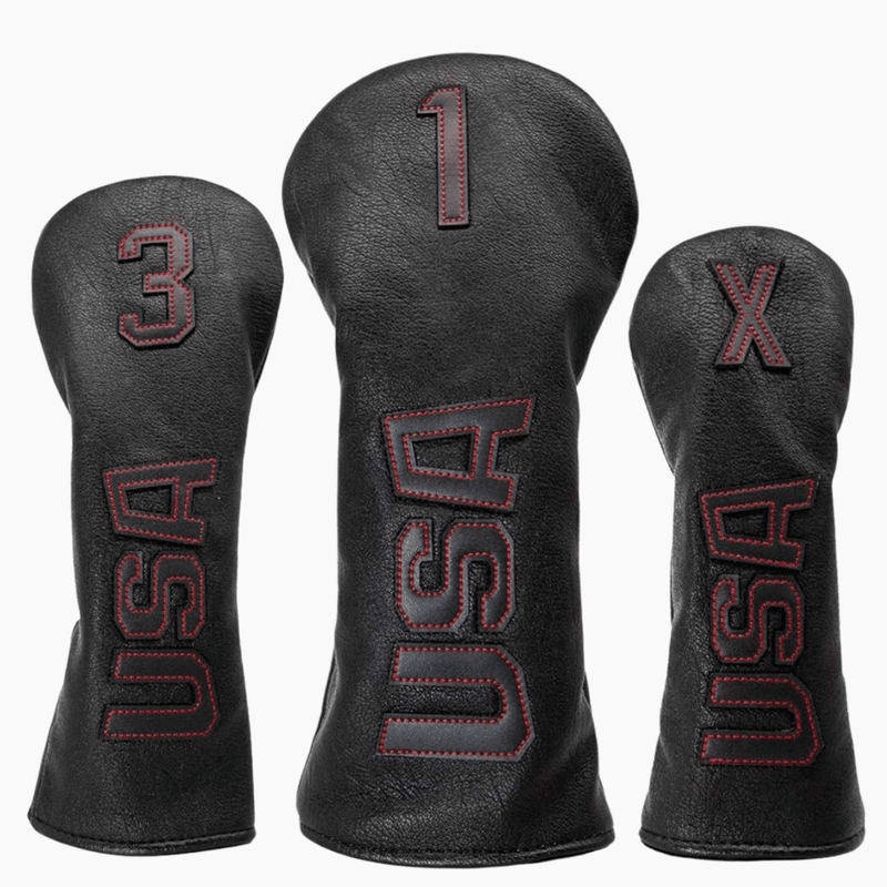 Stealth USA Headcovers - Headcaddy