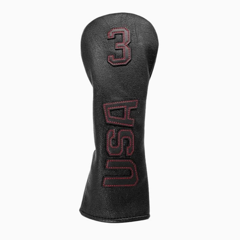 Stealth USA Headcovers - Headcaddy