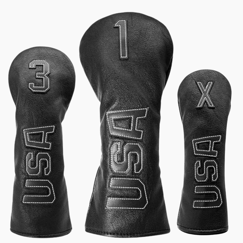 Stealth USA Headcovers - Headcaddy