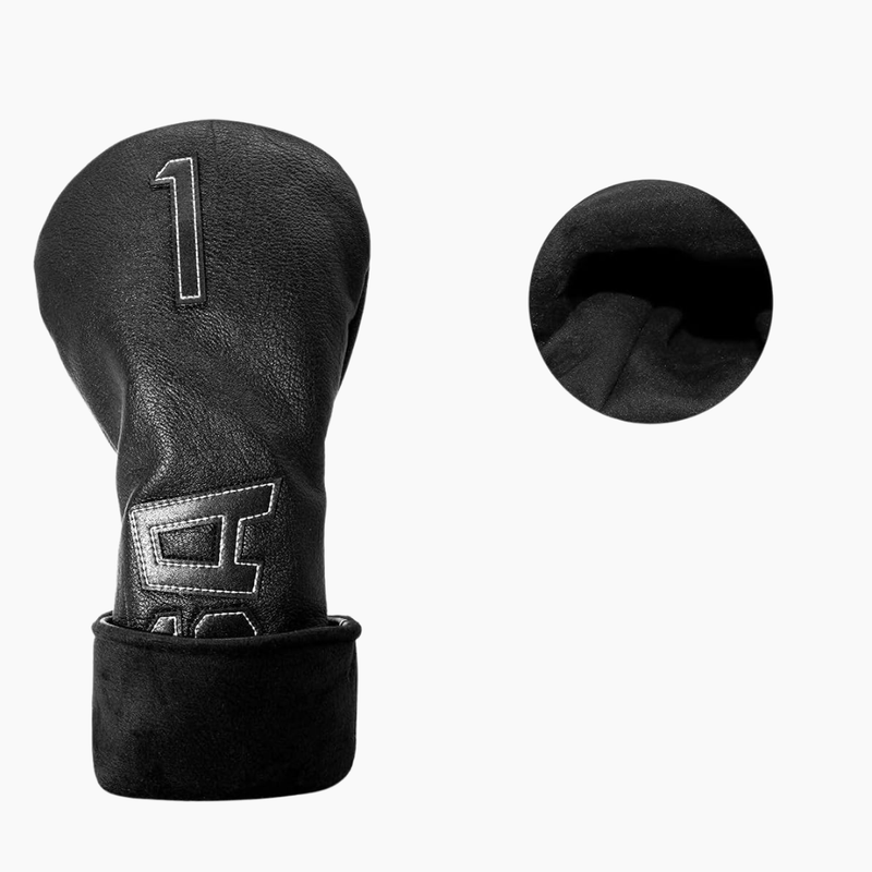 Stealth USA Headcovers - Headcaddy