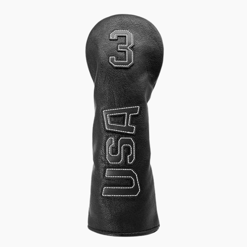 Stealth USA Headcovers - Headcaddy
