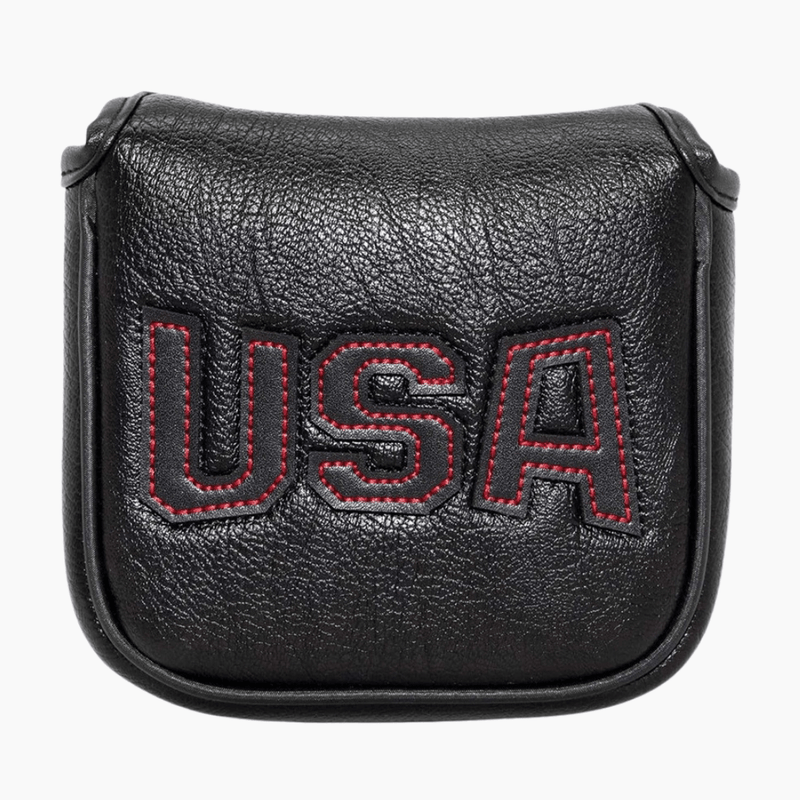 Stealth USA Mallet putter cover - Headcaddy