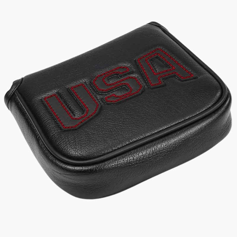 Stealth USA Mallet putter cover - Headcaddy