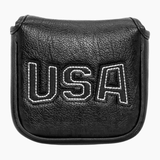 Stealth USA Mallet putter cover - Headcaddy