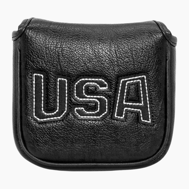 Stealth USA Mallet putter cover - Headcaddy