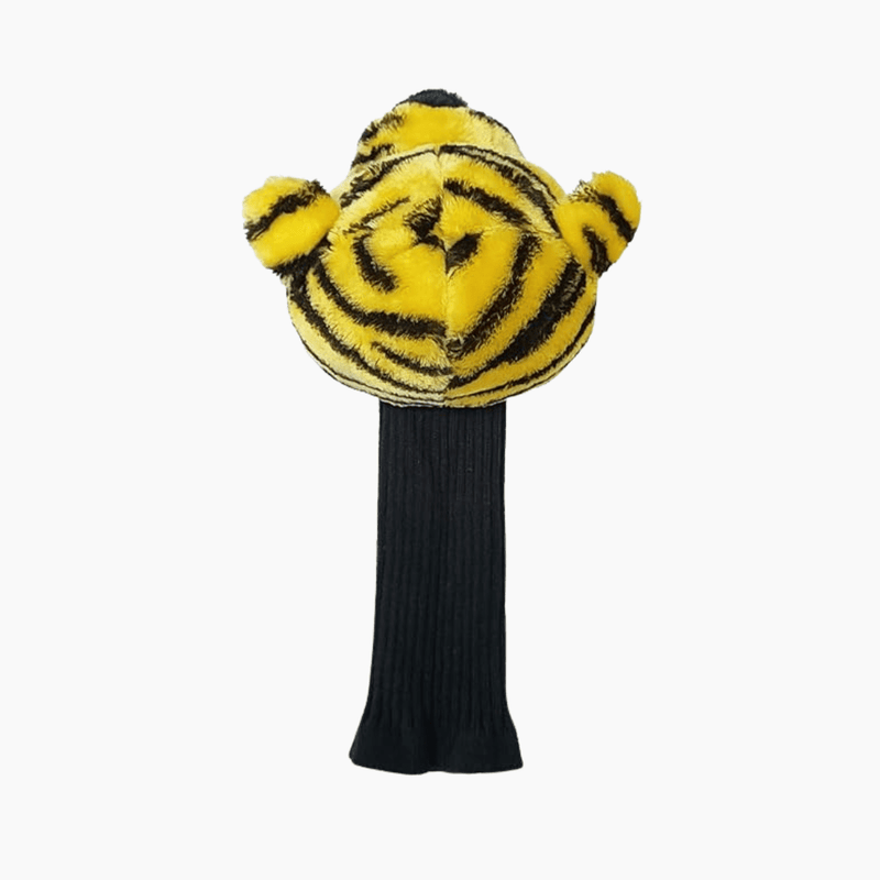 Stripe King Golf Driver Headcover - Headcaddy