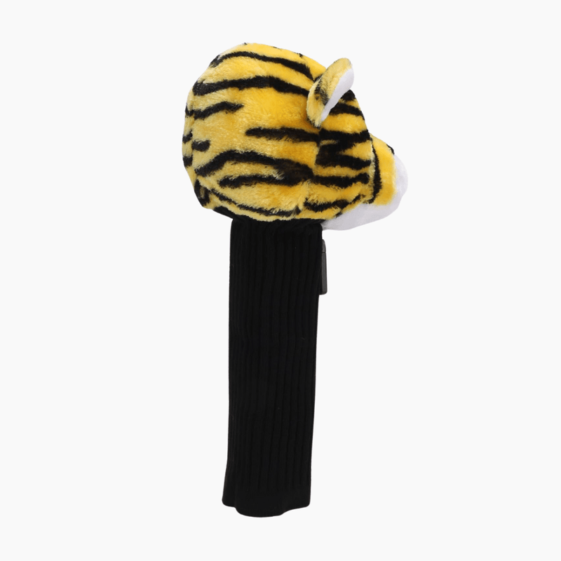 Stripe King Golf Driver Headcover - Headcaddy