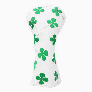 Stroke of Luck Headcover - HeadCaddy