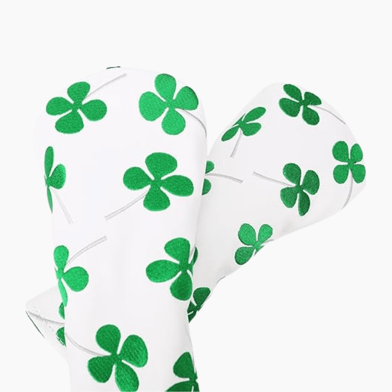 Stroke of Luck Headcover - HeadCaddy