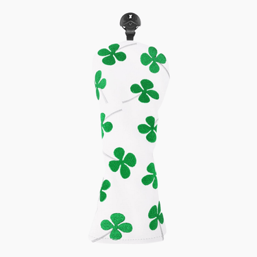 Stroke of Luck Headcover - HeadCaddy