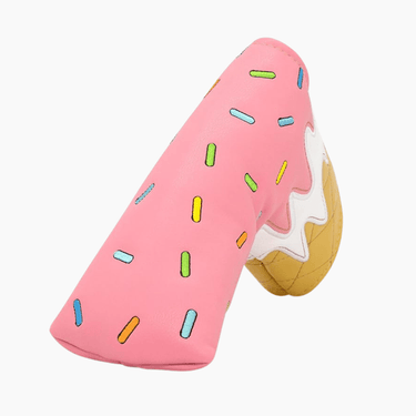 Sundae Swing Blade Putter Cover - Headcaddy