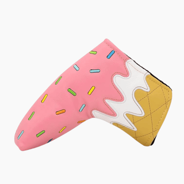 Sundae Swing Blade Putter Cover - Headcaddy