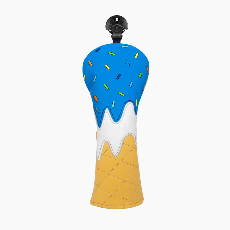Sundae Swing Headcover - Headcaddy