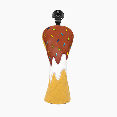 Sundae Swing Headcover - Headcaddy